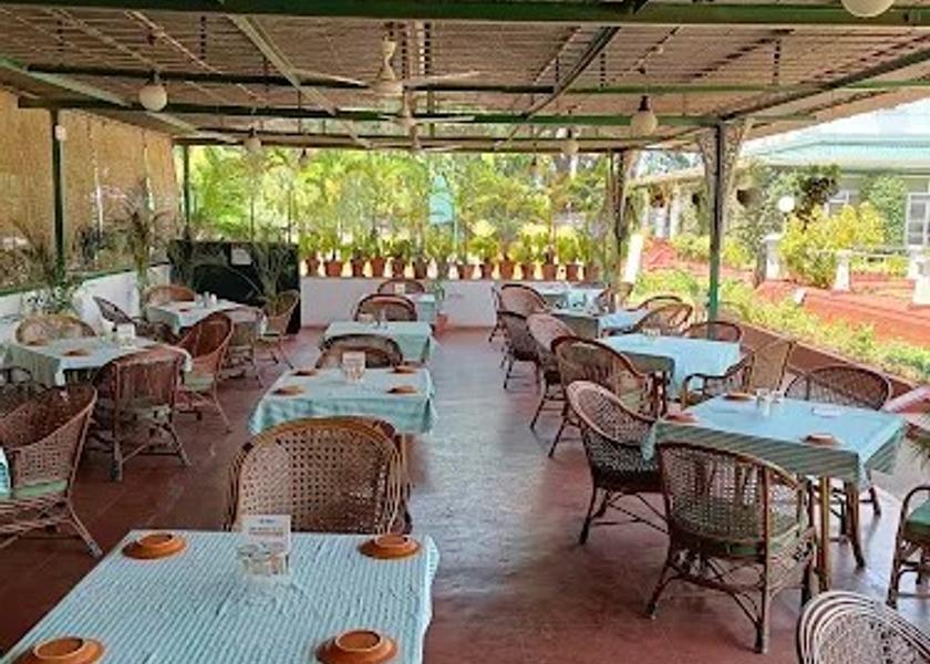 Karnataka Mysore Food & Dining