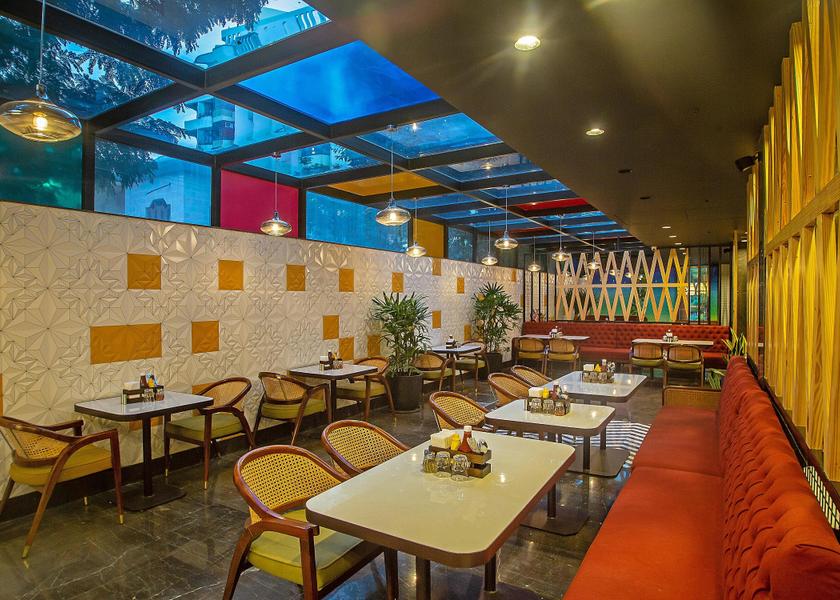 Rajasthan Jaipur Food & Dining
