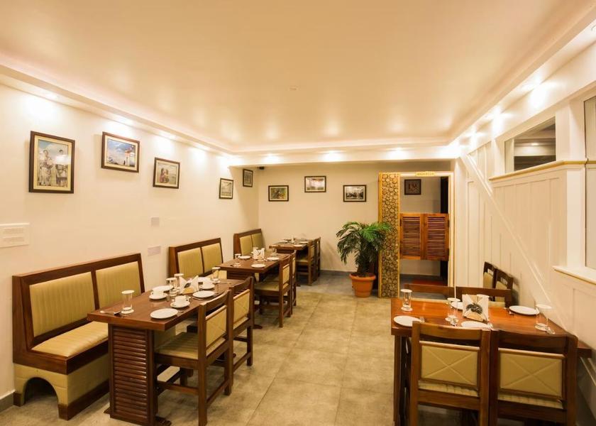 West Bengal Kalimpong Food & Dining