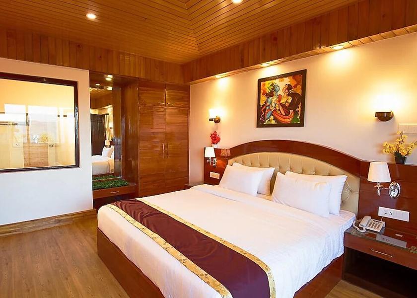 West Bengal Kalimpong 1025
