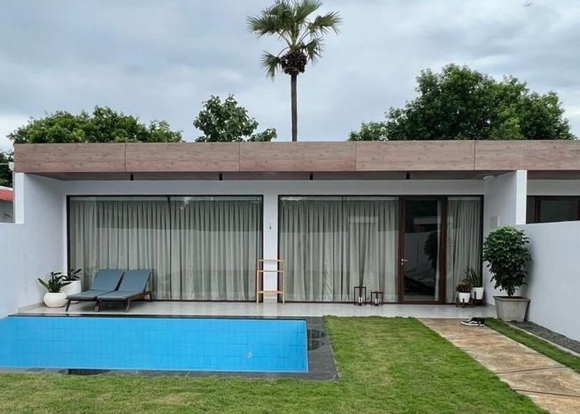 Andhra Pradesh Visakhapatnam Pool