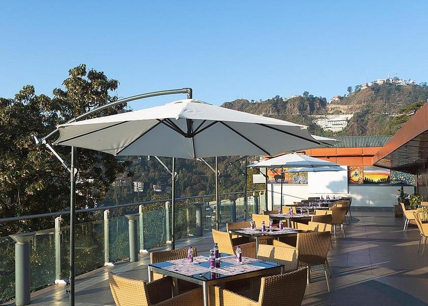Uttarakhand Mussoorie Food & Dining
