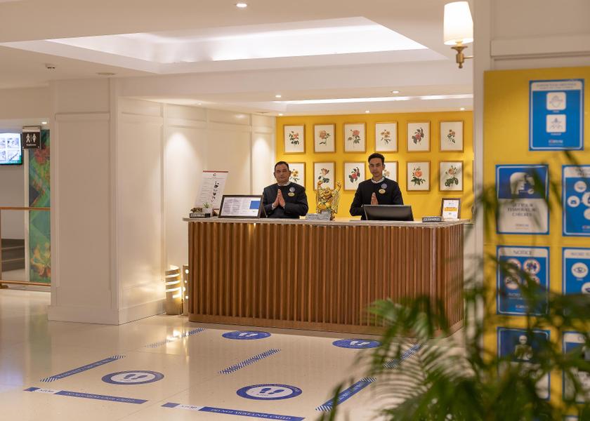 Uttarakhand Mussoorie Public Areas