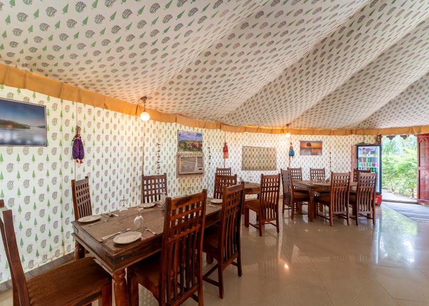 Rajasthan Ajmer restaurant
