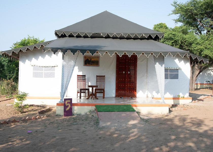 Rajasthan Ajmer entrance