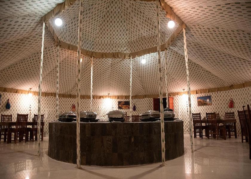 Rajasthan Ajmer restaurant