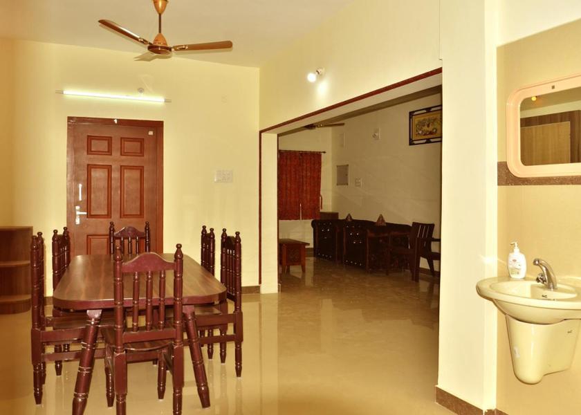 Tamil Nadu Yercaud Public Areas