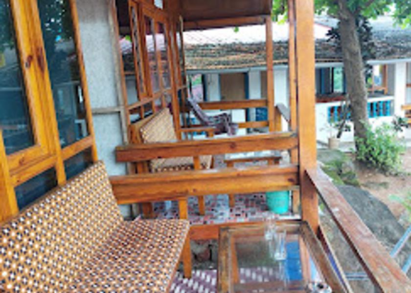 Goa Canacona Food & Dining