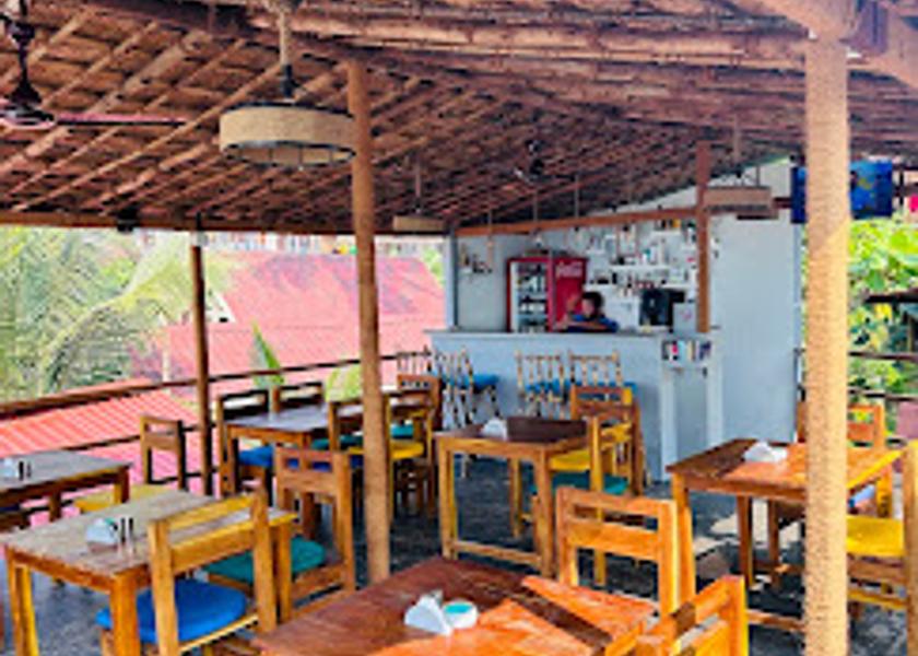 Goa Canacona Food & Dining
