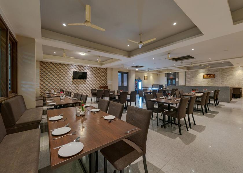 Maharashtra Karad restaurant