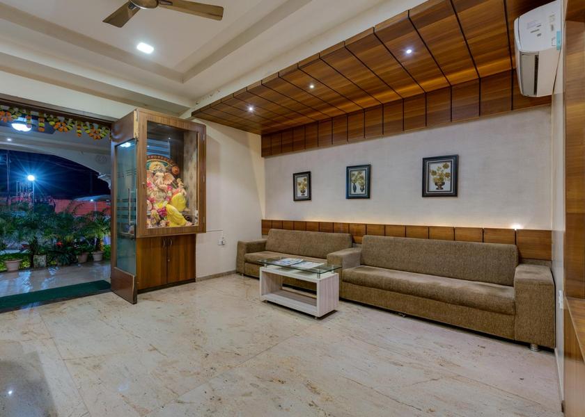 Maharashtra Karad lobby