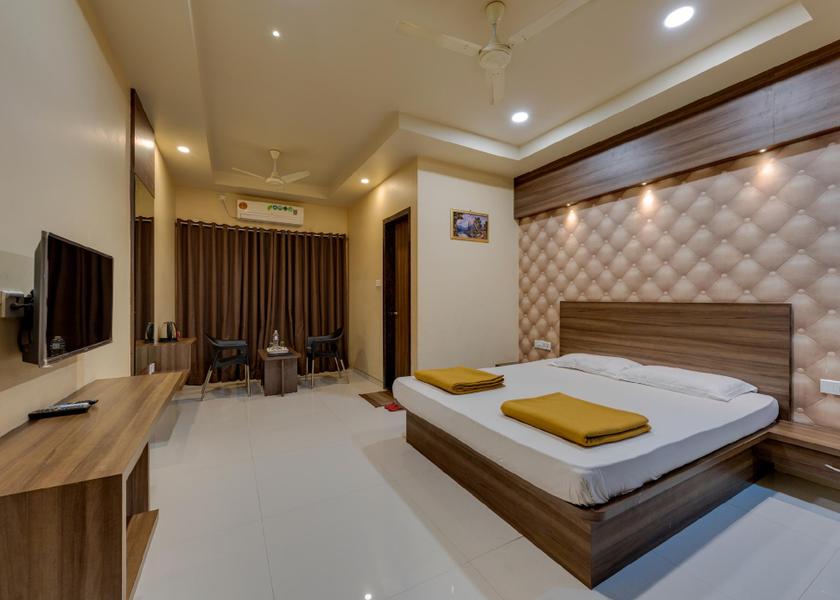 Maharashtra Karad bed
