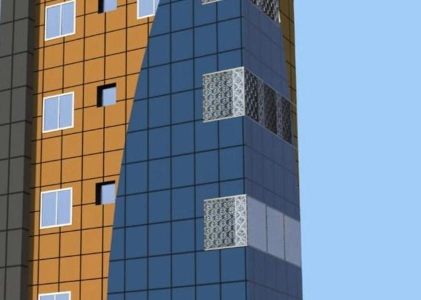 Maharashtra Latur exterior view