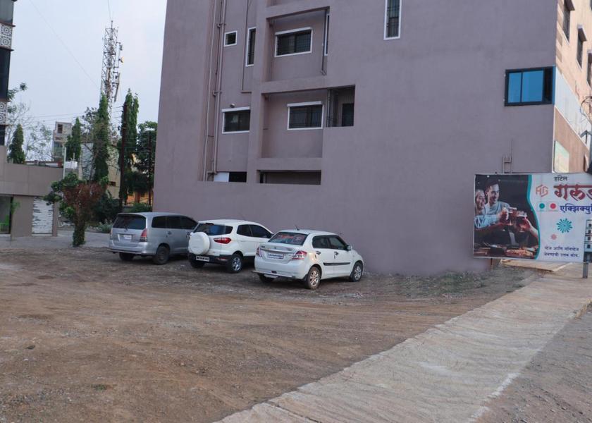 Maharashtra Latur 