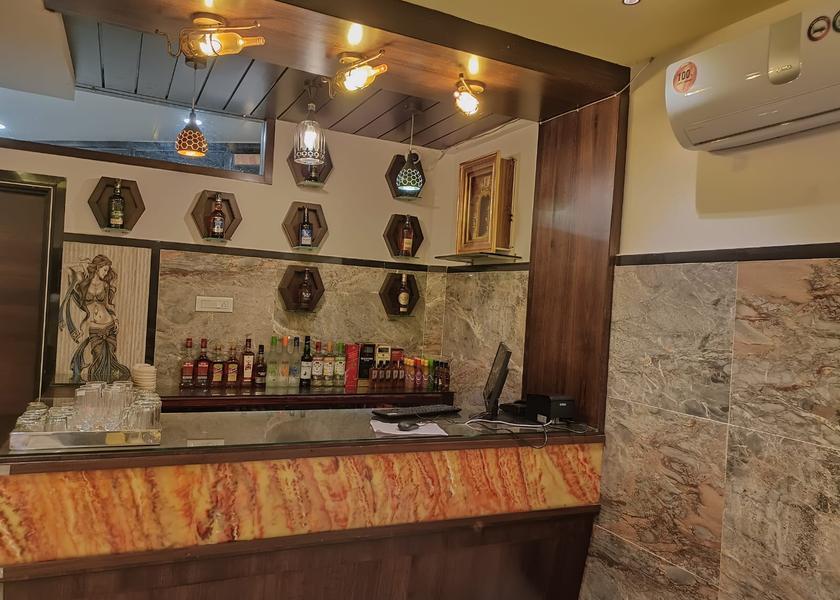 Maharashtra Latur Bar