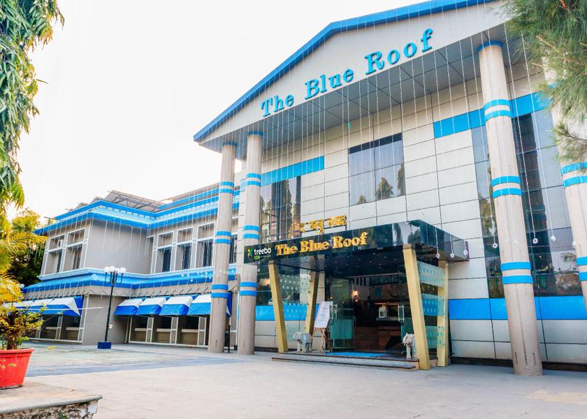 Maharashtra Thane Exterior view