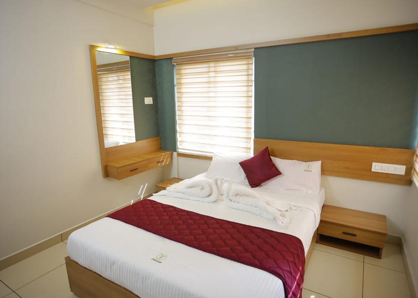 Kerala Malappuram Deluxe suite