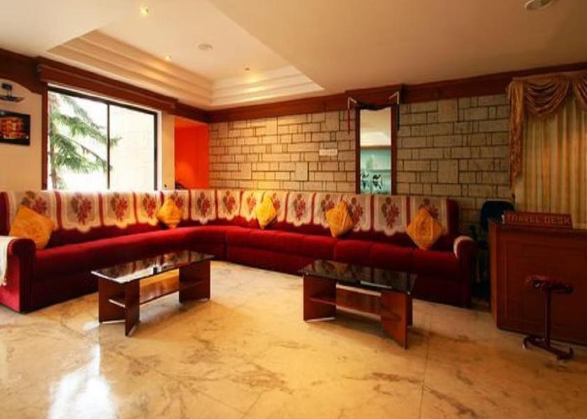 Tamil Nadu Kodaikanal Public Areas