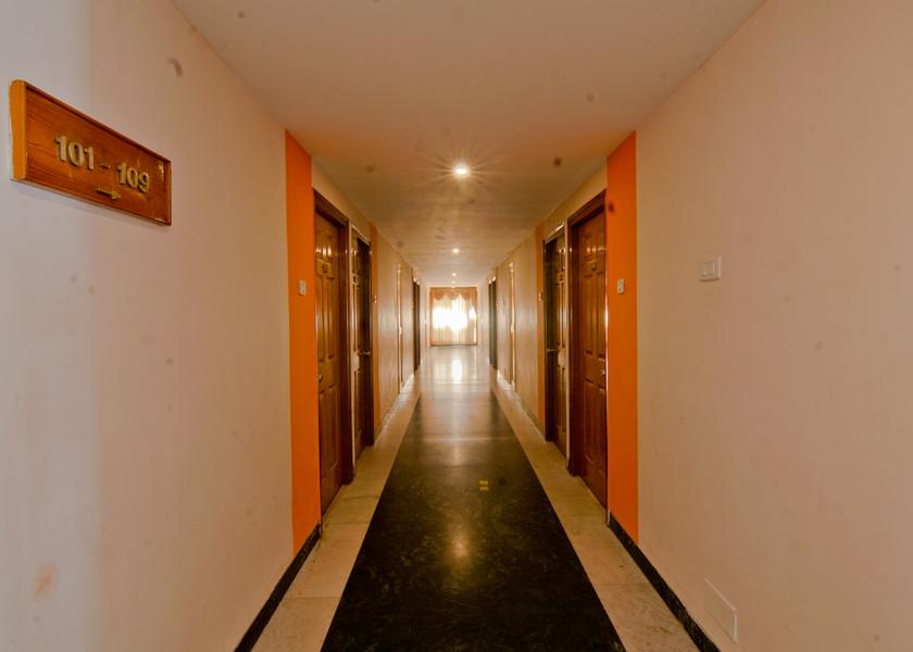 Tamil Nadu Kodaikanal Public Areas