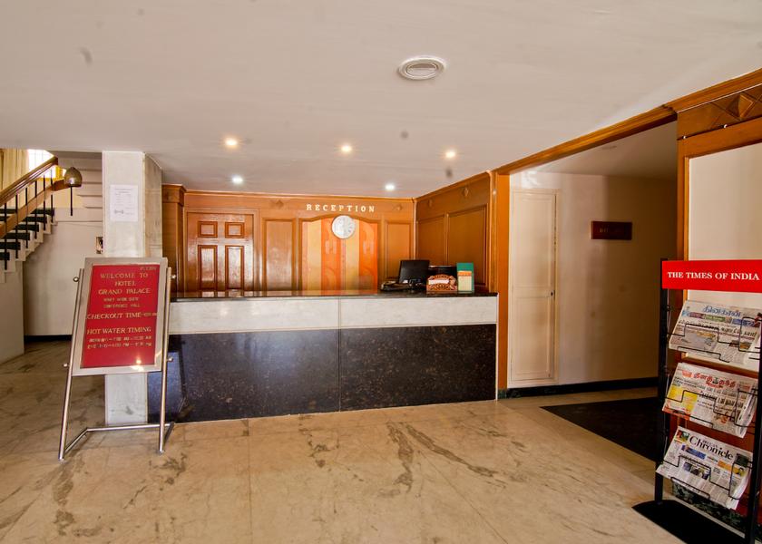 Tamil Nadu Kodaikanal Public Areas