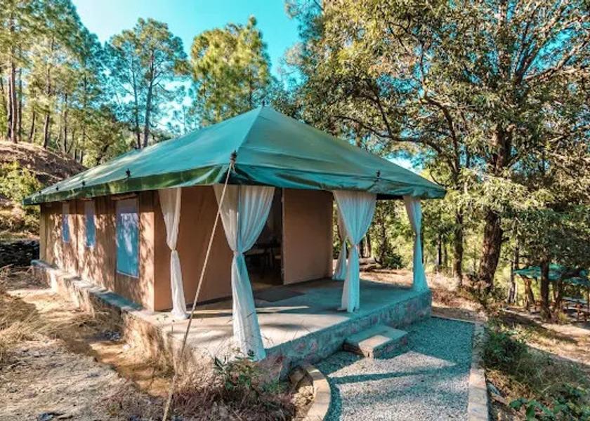 Uttarakhand Ranikhet 