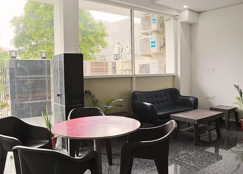 Uttar Pradesh Noida Public Areas