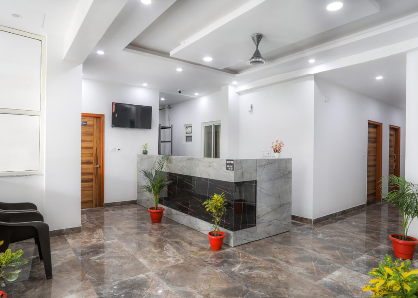 Uttar Pradesh Noida 