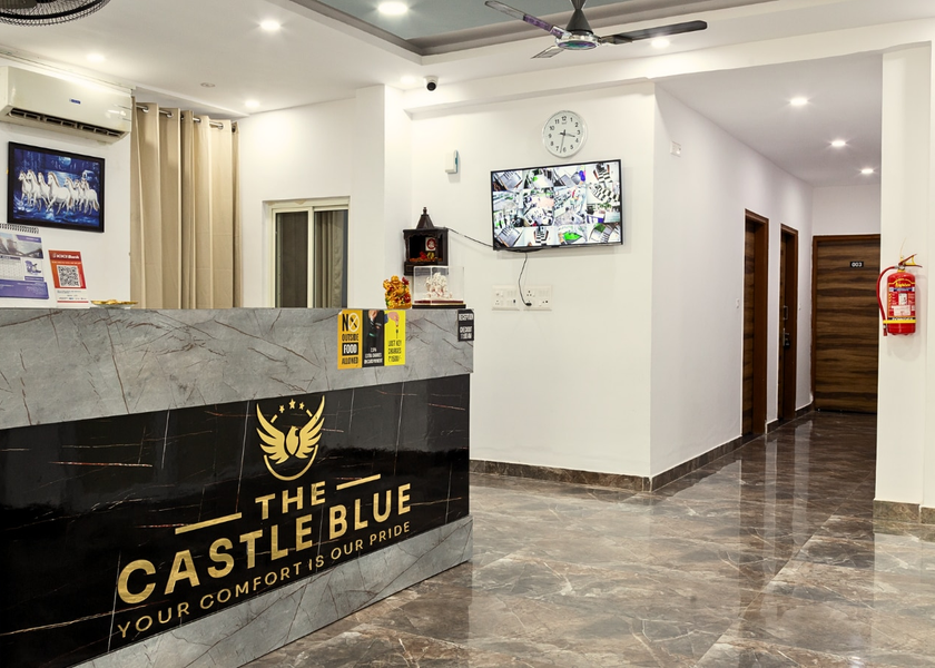 Uttar Pradesh Noida Public Areas
