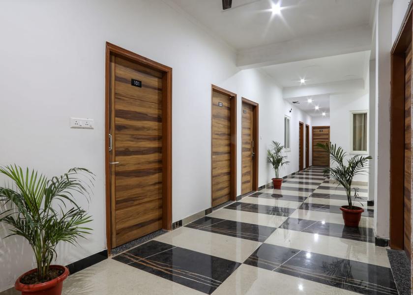 Uttar Pradesh Noida Public Areas