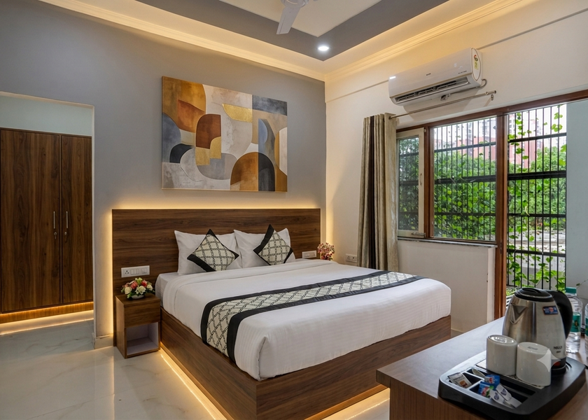Uttar Pradesh Noida 