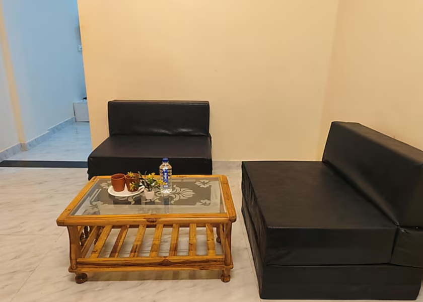 Maharashtra Dapoli SUPERIOR POOL VIEW ROOM