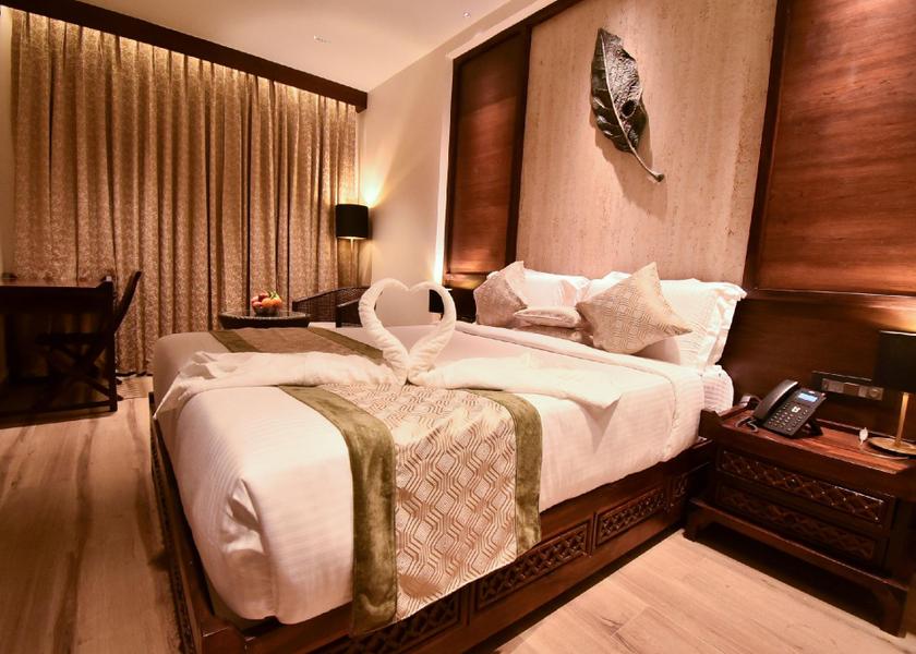 Andaman and Nicobar Port Blair Premium Room