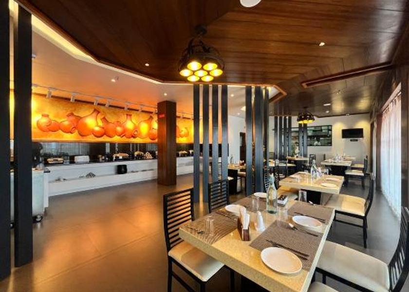 Andaman and Nicobar Port Blair Food & Dining