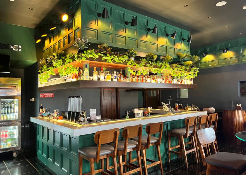 Andaman and Nicobar Port Blair Bar