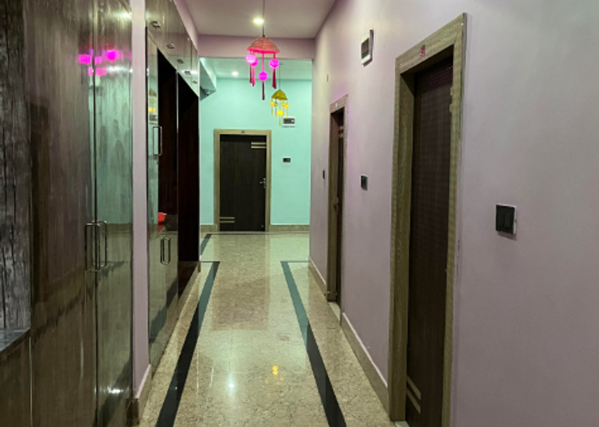Jharkhand Deoghar Public Areas