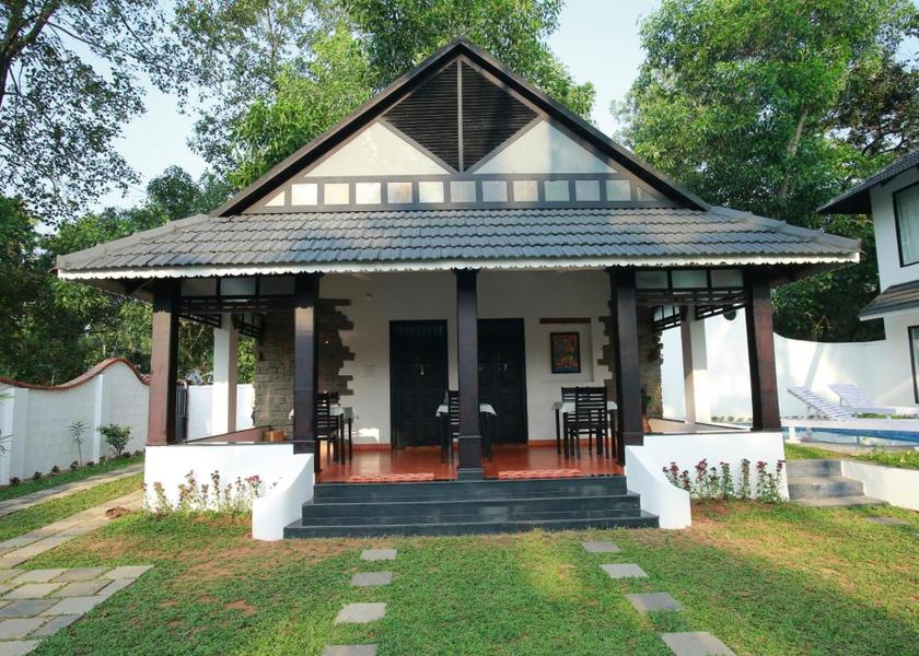 Kerala Mararikulam entrance