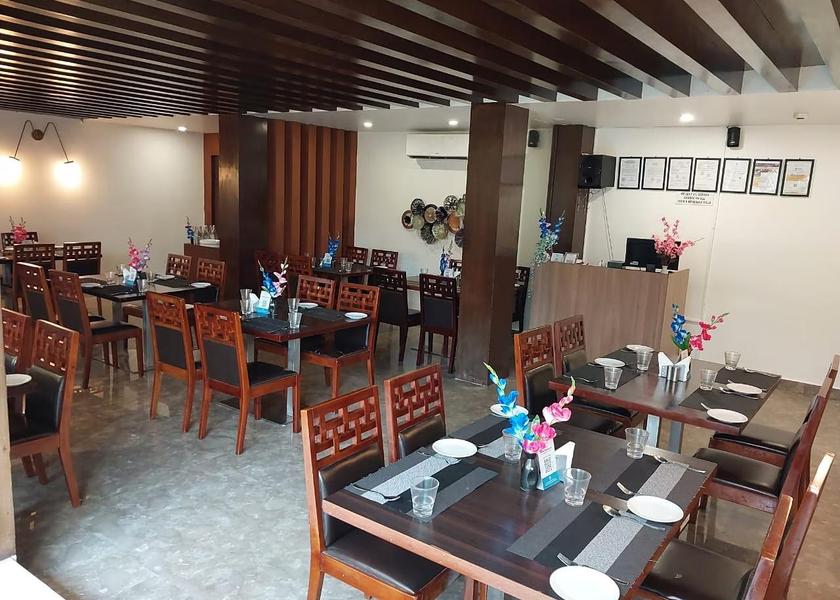 Haryana Gurugram Food & Dining