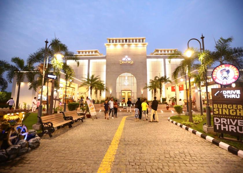 Uttar Pradesh Muzaffarnagar 