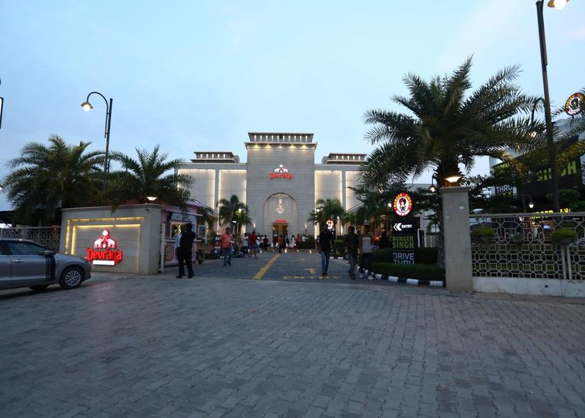 Uttar Pradesh Muzaffarnagar 