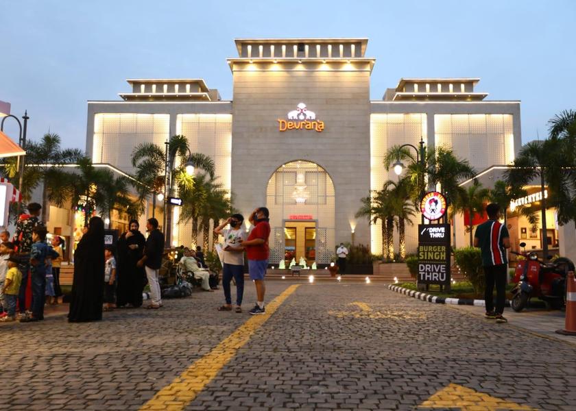 Uttar Pradesh Muzaffarnagar 