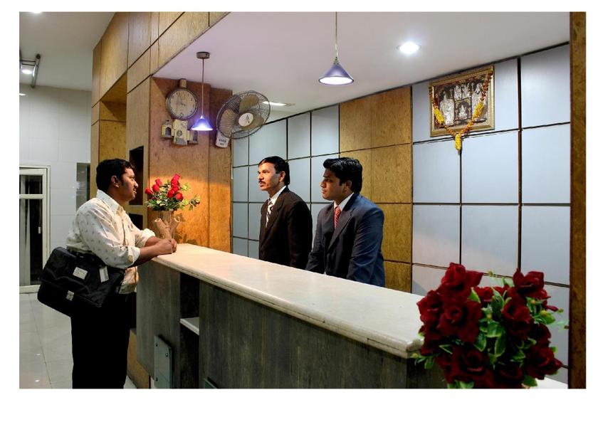 Maharashtra Aurangabad reception