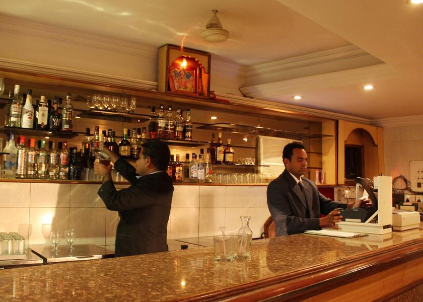 Maharashtra Aurangabad Restaurant