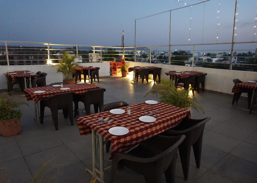 Maharashtra Aurangabad Restaurant