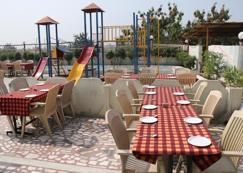 Maharashtra Aurangabad Restaurant