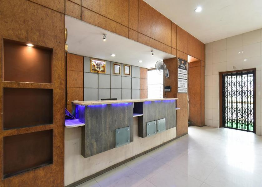 Maharashtra Aurangabad Public Areas