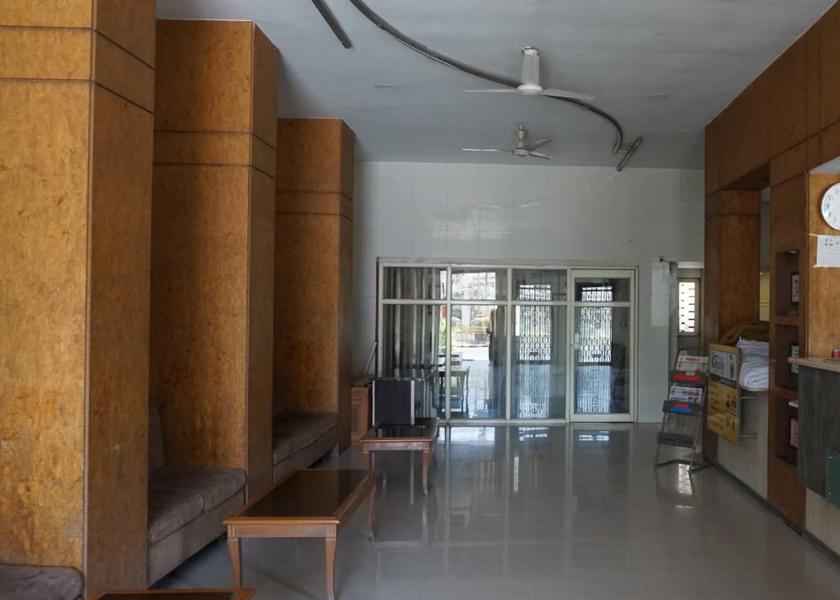 Maharashtra Aurangabad Public Areas