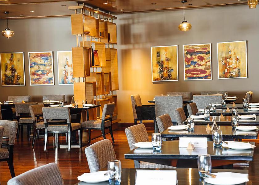 Haryana Gurugram Food & Dining