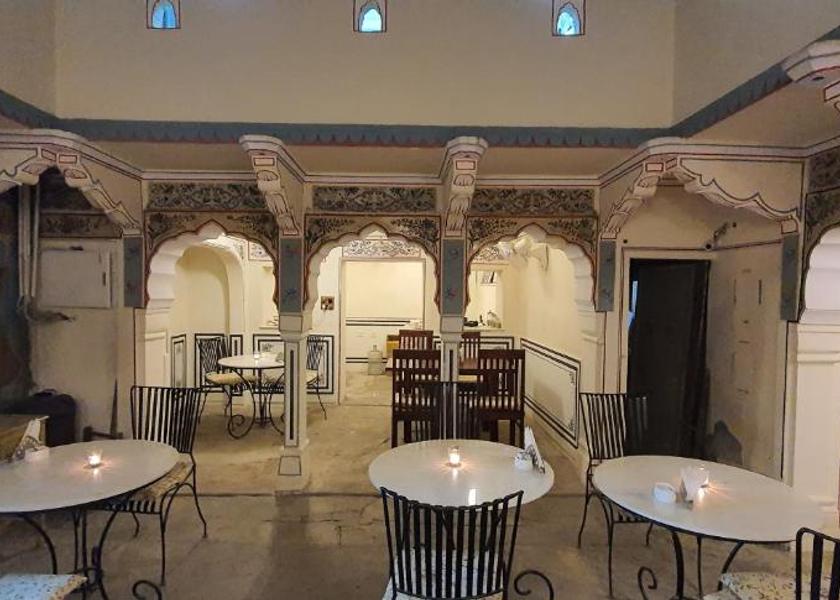 Rajasthan Jaipur Food & Dining