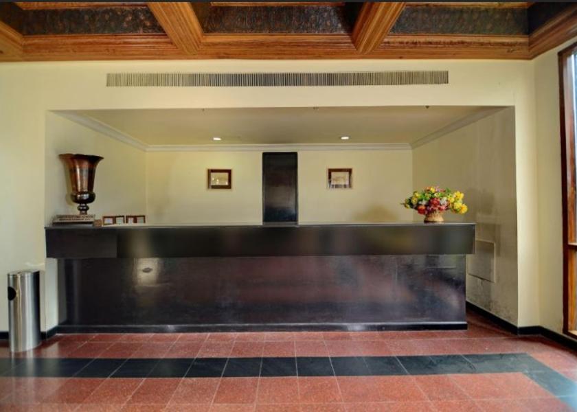 Jammu and Kashmir Pahalgam Public Areas