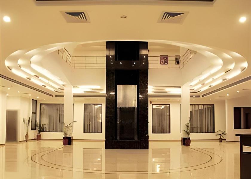 Himachal Pradesh Nalagarh lobby